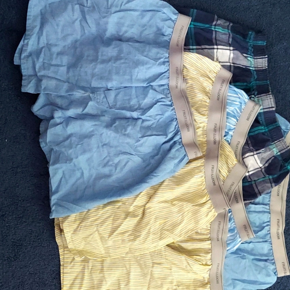 Men's underwear